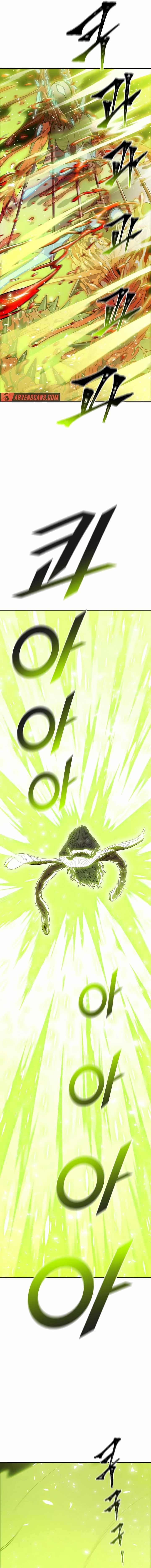 Tower of God Chapter 639 image 35